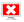 Connection Error Icon